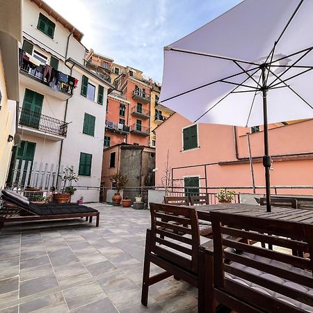 Luxury Apartments Manarola By Arbaspaa Экстерьер фото