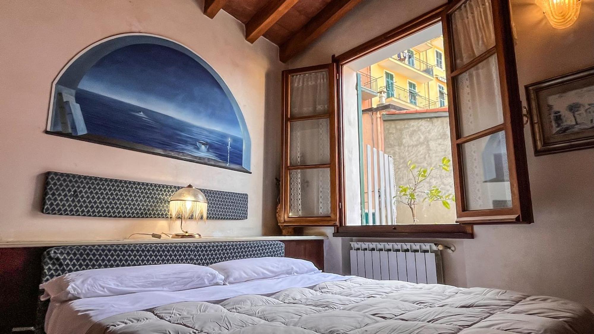 Luxury Apartments Manarola By Arbaspaa Экстерьер фото