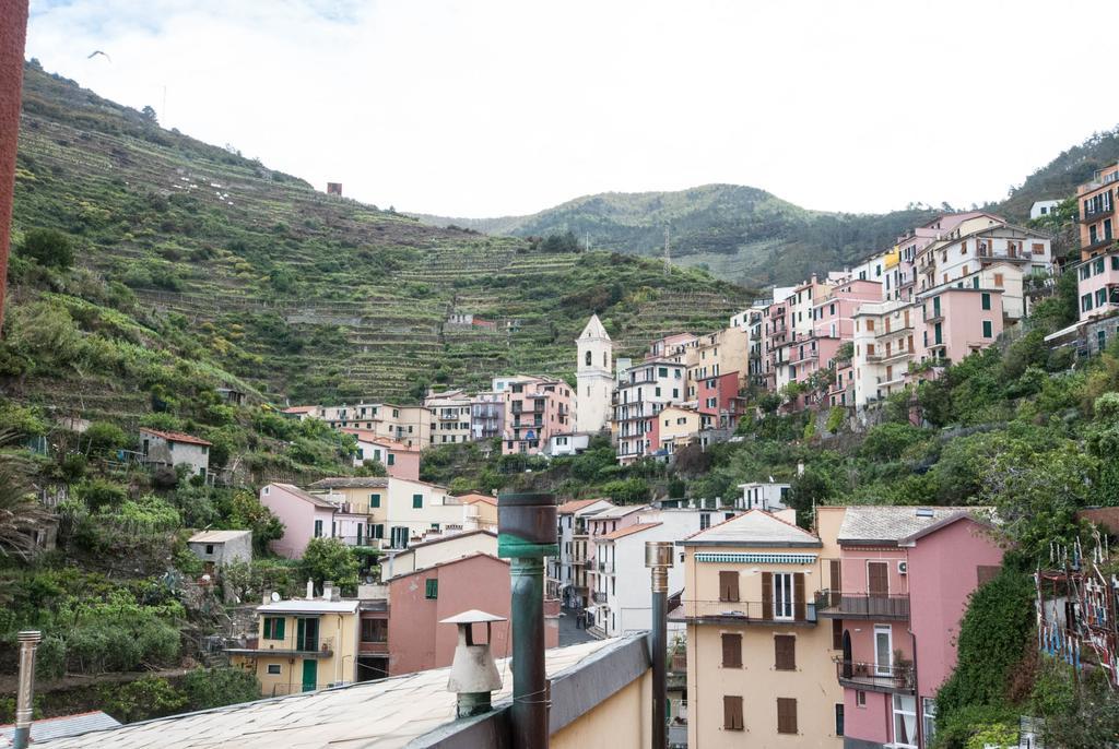 Luxury Apartments Manarola By Arbaspaa Экстерьер фото