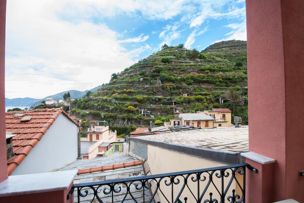 Luxury Apartments Manarola By Arbaspaa Экстерьер фото