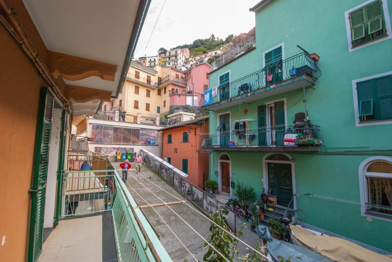 Luxury Apartments Manarola By Arbaspaa Экстерьер фото